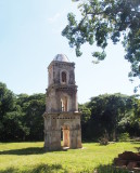 Watch tower