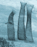 #81:  Figures in the landscape