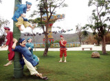 Traditional Vietnamese story
