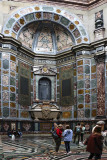 IMG_4386  Chapel of the Princes with Medici tombs of the later Medici Grand Dukes s.jpg