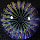 Trance Enhance Size: 1.37 Price: SOLD