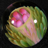 Protected Beauty Size: 1.42 Price: SOLD