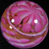 Pink Power Size: 1.74 Price: SOLD