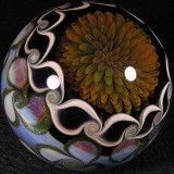 Opalescent Upshoot Size: 2.63 Price: SOLD