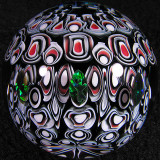 Hachi Esu Size: 1.79 Price: SOLD