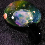 Black Hole Hanger #6 Size: 1.73 Price: SOLD
