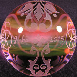 Sacred Victorian Size: 1.99 Price: SOLD