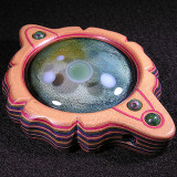 Terra Traveler Size: 3.04 Price: SOLD