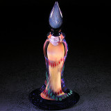 #3: Candle of Light  Size: 5.49  Price: $210