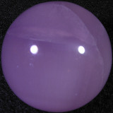 1.36: Lavender Flourite - China