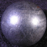 0.73: Meteorite