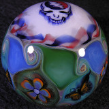 Stealie Taj Size: 1.55 Price: SOLD