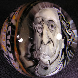 Big Ben Size: 2.57 Price: SOLD