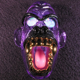 Nick Nowak aka Firefly, Killa G'rilla Size: 2.66 Price: SOLD