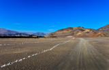 Chauchilla Cementary.Nazca