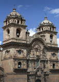 Cuzco.Peru