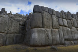 Sacsayhuaman.Cuzco