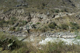 104 Km begin of Inca trail