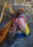 Ollantaytambo