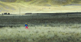 between La Raya and PucaraLa Raya