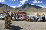 La Raya Pass.Peru