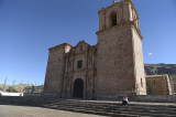 Pucara.Peru