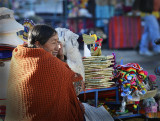 Copacabana.Bolivia