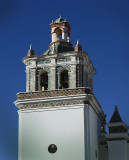 Sanctuary of Copacabana