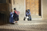 Copacabana.Bolivia