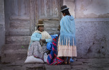 Copacabana.Bolivia