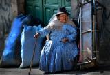 La Paz.Bolivia