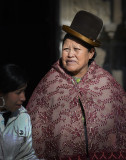 La Paz.Bolivia