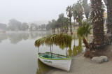 Huacachina.Peru