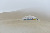 Huacachina.Peru