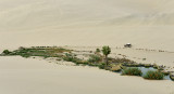 Huacachina.Peru