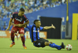 Midfielder Ferrari # 13 of Montreal Impact