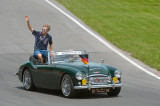 Parade of Stars