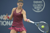 Lucie SAFAROVA of CZE