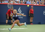 Dominika CIBULKOVA of  SVK