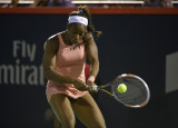 Sloane STEPHENS of USA