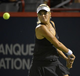 Aleksandra WOZNIAK of  CAN
