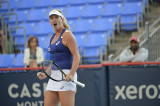 Coco VANDEWEGHE win a game