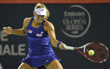 Angelique KERBER of GER