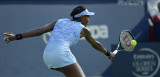 Venus WILLIAMS of USA