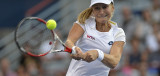 Ekaterina MAKAROVA of Russia