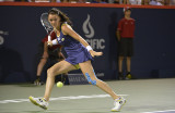 Agnieska RADWANKA of POL