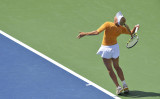 Caroline WOZNIACKI of DEN