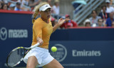 Caroline WOZNIACKI of DEN