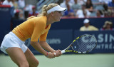 Caroline WOZNIACKI of DEN