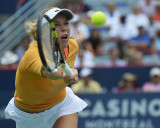 Caroline WOZNIACKI of DEN